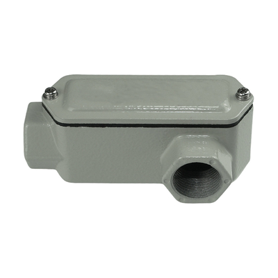 IECEX ATEX Explosion Proof Junction Box Kelas 1 Divisi 2