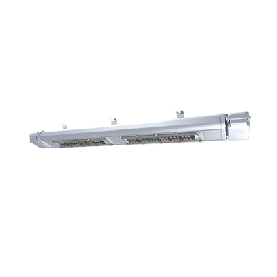 ATEX 20-80W Explosion Proof Lampu LED Industri Kimia IP66