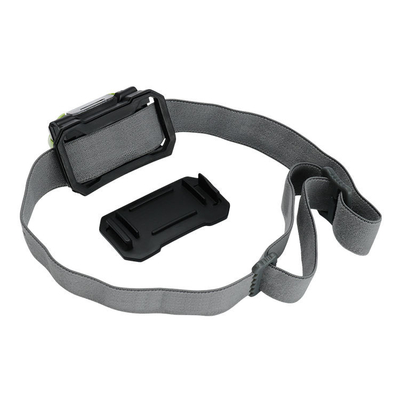 T6 Explosion Proof Senter Isi Ulang IP54 Explosion Proof Head Light