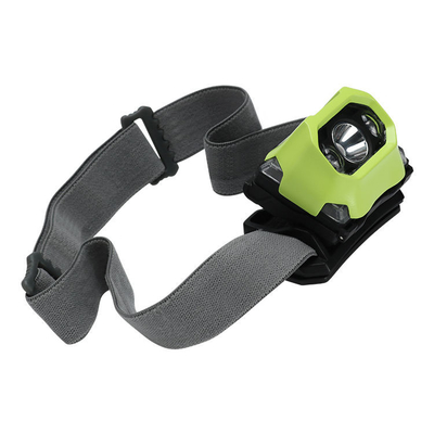 T6 Explosion Proof Senter Isi Ulang IP54 Explosion Proof Head Light