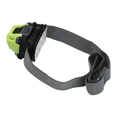 T6 Explosion Proof Senter Isi Ulang IP54 Explosion Proof Head Light