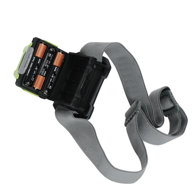 T6 Explosion Proof Senter Isi Ulang IP54 Explosion Proof Head Light