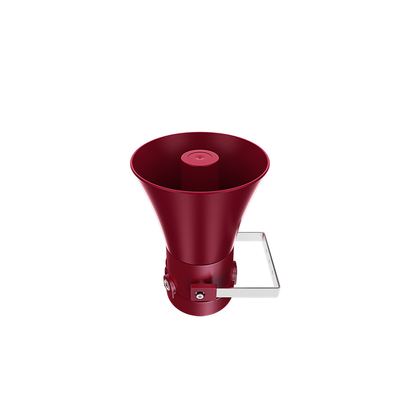 Tembaga Gratis Aluminium Explosion Proof Exit Emergency Lights 20-400W High Bay