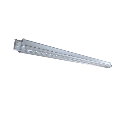 10-100W IP66 Waterproof Linear Explosion Proof Lampu LED