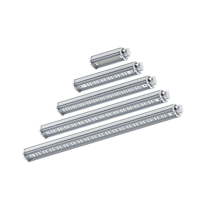 10-100W IP66 Waterproof Linear Explosion Proof Lampu LED
