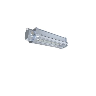 10-100W IP66 Waterproof Linear Explosion Proof Lampu LED