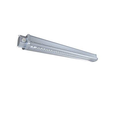 10-100W IP66 Waterproof Linear Explosion Proof Lampu LED