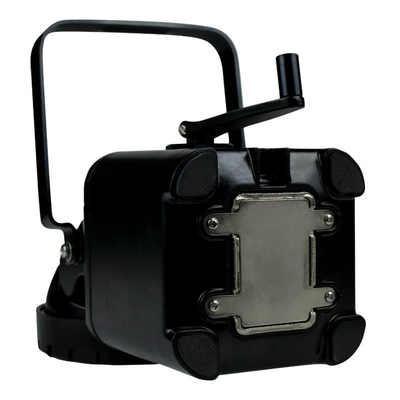 3x3W Super Bright Ex Proof Senter IP65 2200K-7000K