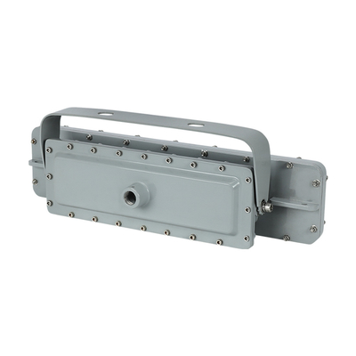 Kecerahan Tinggi Atex Listed Explosion Proof Light Ip66 40w Waterproof Explosion Proof Light I SERIES