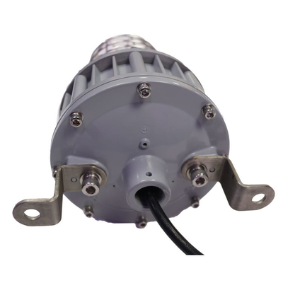 Baru Kedatangan Led Low Bay Dan Spot Light IP66Baterai Darurat Kembali Hingga 3 Jam Explosion Proof Light G SERIES