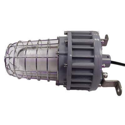 Baru Kedatangan Led Low Bay Dan Spot Light IP66Baterai Darurat Kembali Hingga 3 Jam Explosion Proof Light G SERIES