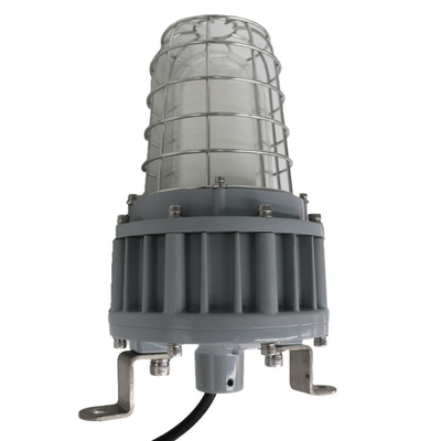 Baru Kedatangan Led Low Bay Dan Spot Light IP66Baterai Darurat Kembali Hingga 3 Jam Explosion Proof Light G SERIES