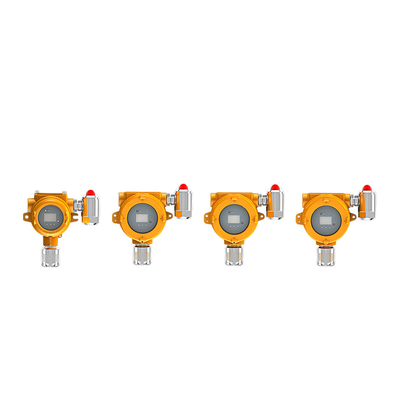 Aksesoris Pencahayaan ATEX IECEx Sensor Gerak AC120-227V