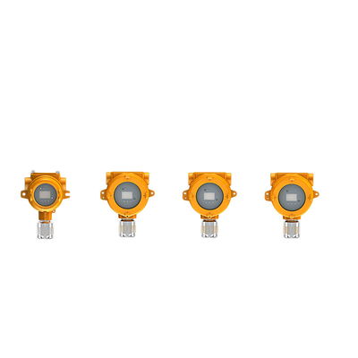 Aksesoris Pencahayaan ATEX IECEx Sensor Gerak AC120-227V