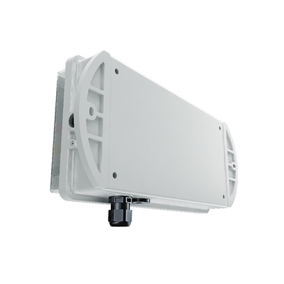 Tembaga Gratis Aluminium Explosion Proof Exit Emergency Lights 100-277V