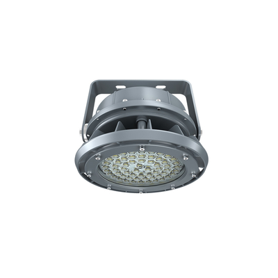 200w 400w Led Explosion Proof Light Ip66 Garansi 5 Tahun Lampu Penampilan Bulat B SERIES