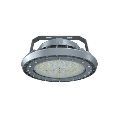 200w 400w Led Explosion Proof Light Ip66 Garansi 5 Tahun Lampu Penampilan Bulat B SERIES