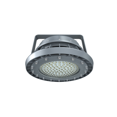 Harga Pabrik Atex Led Explosion Proof Light 300w High Impact Resistance Aluminium Housing SPBU B SERIES