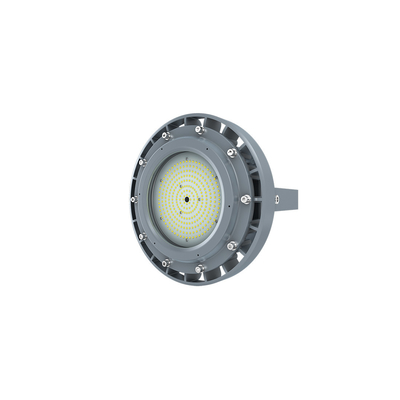 Kelas I Divisi 1 Lampu LED Explosion Proof 2200k-7000k High Impact Resistance
