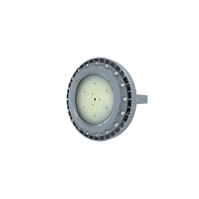 Kelas I Divisi 1 Lampu LED Explosion Proof 2200k-7000k High Impact Resistance