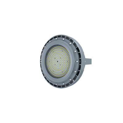 Kelas I Divisi 1 Lampu LED Explosion Proof 2200k-7000k High Impact Resistance