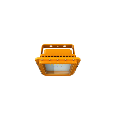20-220W Industrial Explosion Proof Light Bersertifikat ATEX