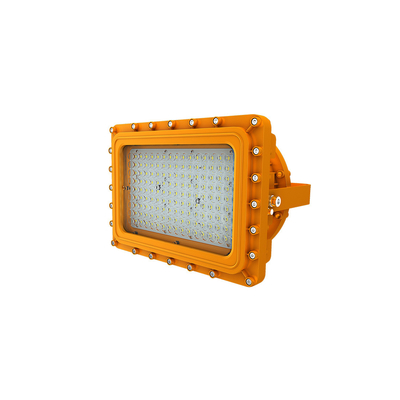 20-220W Industrial Explosion Proof Light Bersertifikat ATEX