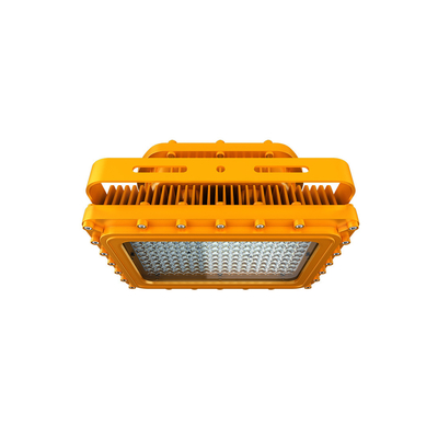 20-220W Industrial Explosion Proof Light Bersertifikat ATEX