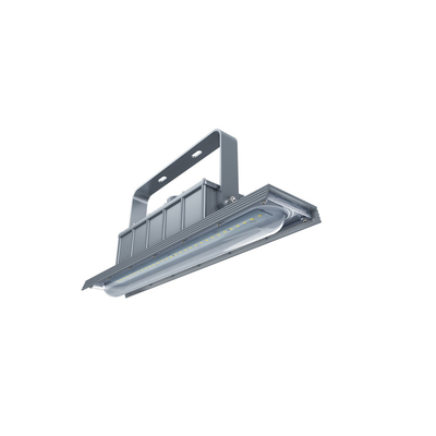 Desain Baru Explosion Proof Led Linear Light 1300mm Ip66 Diganti Papan Led Dan Driver Explosion Proof Light H SERIES
