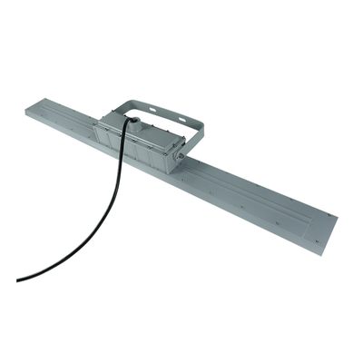 Desain Baru Explosion Proof Led Linear Light 1300mm Ip66 Diganti Papan Led Dan Driver Explosion Proof Light H SERIES
