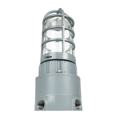 Explosion Proof Light 10W 20W 30W 40W Garansi 5 Tahun Ringan Lampu Explosion Proof Untuk Terowongan O SERIES