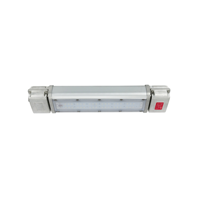 Ip68 Drop Battery 300W Lights Shell Lampu Uv Dinding Ul Explosion Proof Light FLC