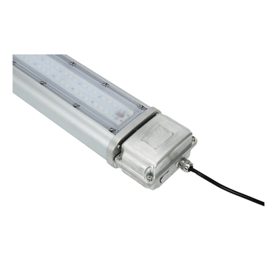 Ip68 Drop Battery 300W Lights Shell Lampu Uv Dinding Ul Explosion Proof Light FLC