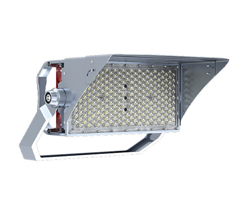 Lampu Stadion LED Aluminium 500W 1000W 1500W 2000W