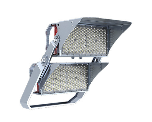 Lampu Stadion LED Aluminium 500W 1000W 1500W 2000W
