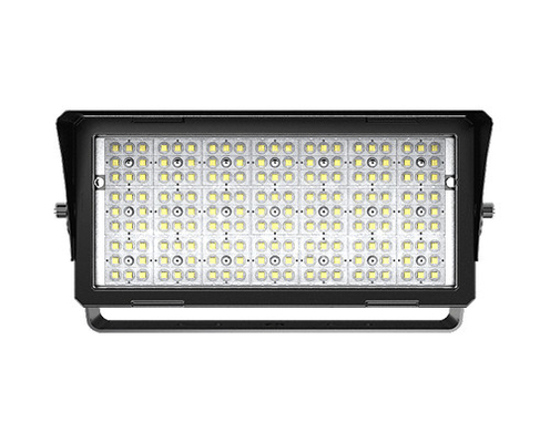 High Power Smart Waterproof IP66 Outdoor Floodlight 60W 100W 200W 300W 500W 800W LED Solar Flood Light
