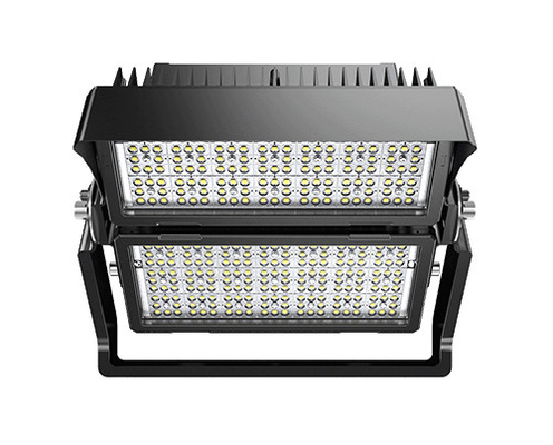 High Power Smart Waterproof IP66 Outdoor Floodlight 60W 100W 200W 300W 500W 800W LED Solar Flood Light