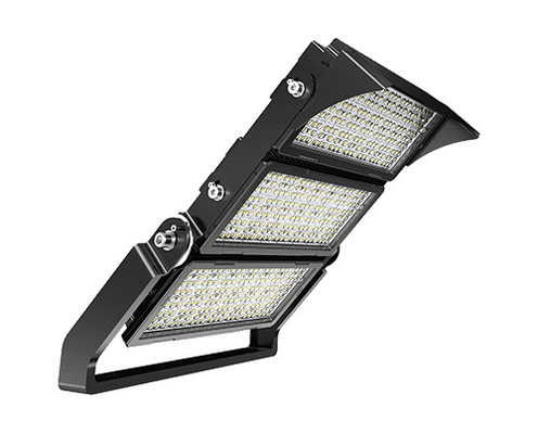 Lampu Banjir LED 100W 200W 50W 30W 10W IP66 AC100-277V 32500lm-300000lm