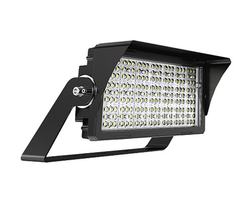 Lampu Banjir LED 100W 200W 50W 30W 10W IP66 AC100-277V 32500lm-300000lm