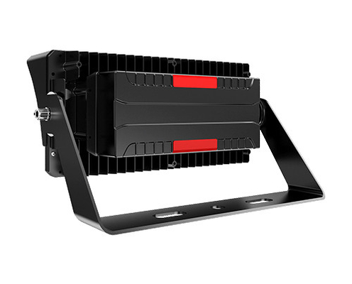 High Power Smart Waterproof IP66 Outdoor Floodlight 60W 100W 200W 300W 500W 800W LED Solar Flood Light