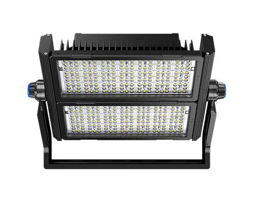 Lampu Sorot LED Outdoor IP66 Lampu Sorot Stadion Olahraga Tiang Tinggi