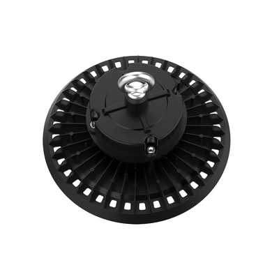 240W 200 Watt UFO High Bay LED Light 140LM/W 100W 150W Indoor Smart