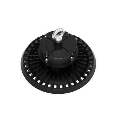 240W 200 Watt UFO High Bay LED Light 140LM/W 100W 150W Indoor Smart