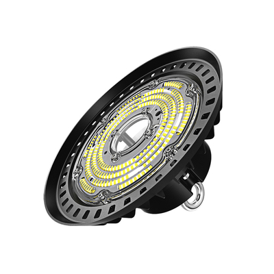 Indoor IP65 UFO LED High Bay Light 100W 150W 200W 300W