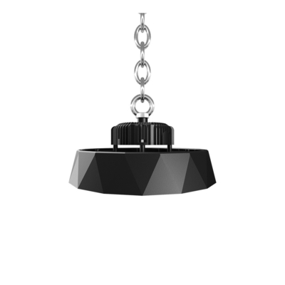 200W CE 100W 200W UFO 150 Watt LED Lampu Teluk Tinggi IP65