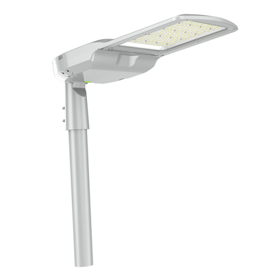50W-300W LED Lampu Jalan Tenaga Surya Luar Ruangan Tahan Air IP66 Super Terang