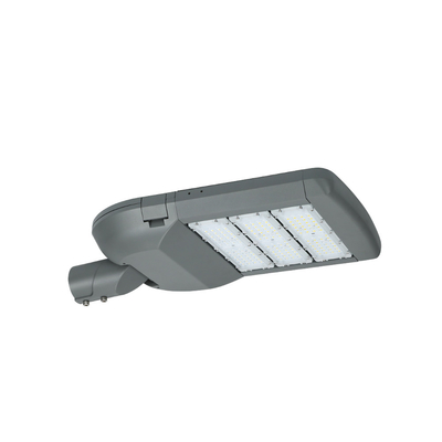 Waterproof IP66 50W Sampai 300W Lampu Jalan Tenaga Surya Terintegrasi