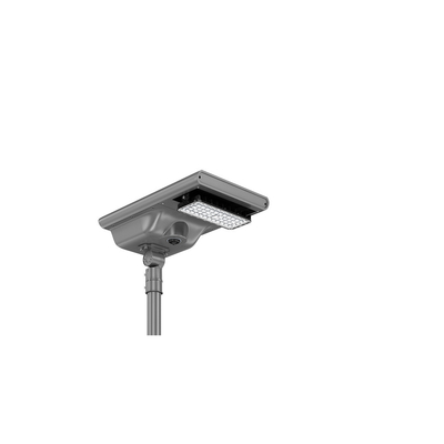 60w Bright Solar Powered Outdoor Lights Untuk Outdoor Light Remote Control IP66 Tahan Air