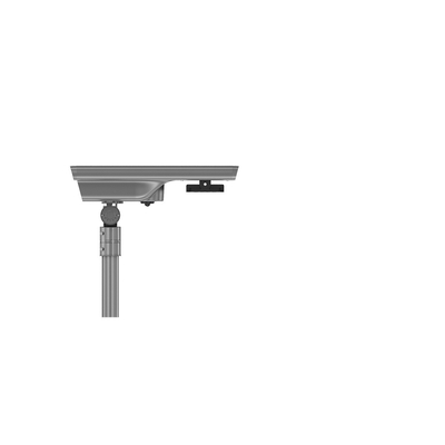 IP66 Lampu Jalan LED Terpadu Jalan Raya 10W 20W 30W