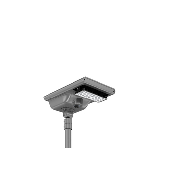 IP66 Lampu Jalan LED Terpadu Jalan Raya 10W 20W 30W